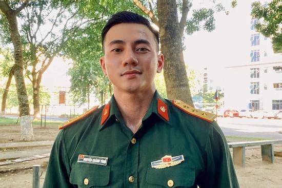 Chia sẻ cuối cùng của diễn viên múa Khánh Tùng trước khi qua đời ở tuổi 30