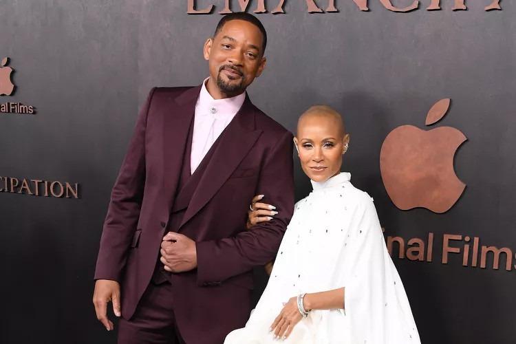 Tiết lộ chấn động của vợ Will Smith-1