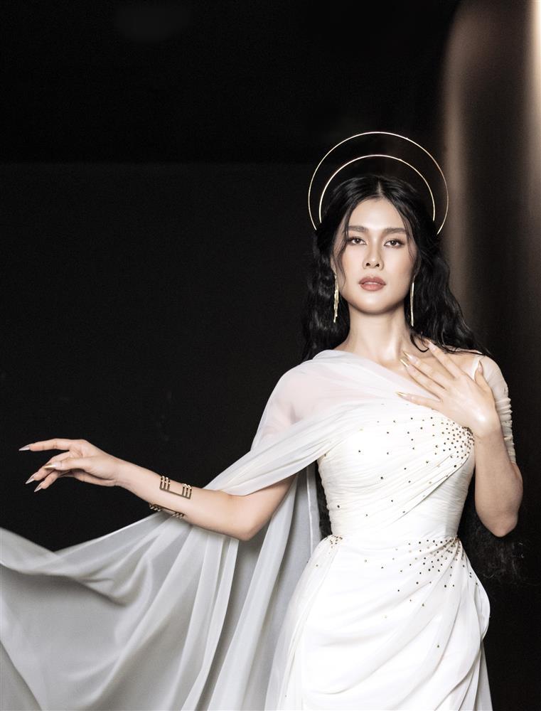 Lý do ca sĩ Phúc Anh không mời cháu ruột - Hoa hậu Đỗ Thị Hà đóng MV-3