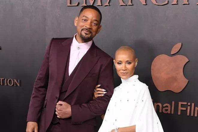 Will Smith và vợ ly thân, công chúng phẫn nộ: Cô ta hủy hoại người đàn ông đó-5