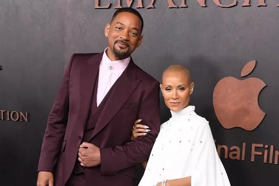 Tiết lộ chấn động của vợ Will Smith