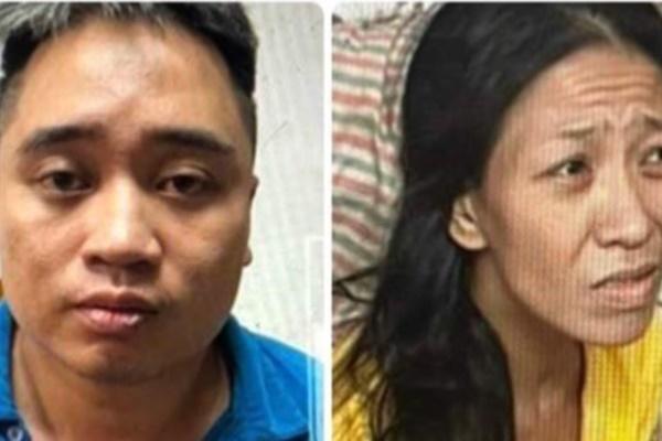 Bắt đối tượng từ TP.HCM về Long An cướp giật dây chuyền vàng-3