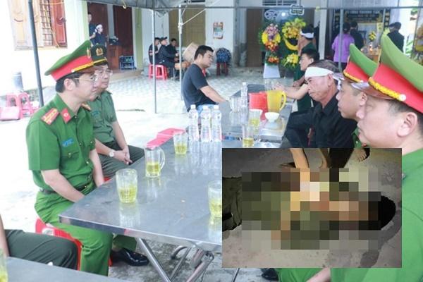 Nam thanh niên mặc áo xe công nghệ đâm xuyên ngực trái người đi đường-2