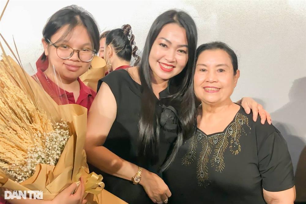 Út Trong Đất phương Nam hiếm hoi xuất hiện, nhan sắc thế nào sau 26 năm?-4