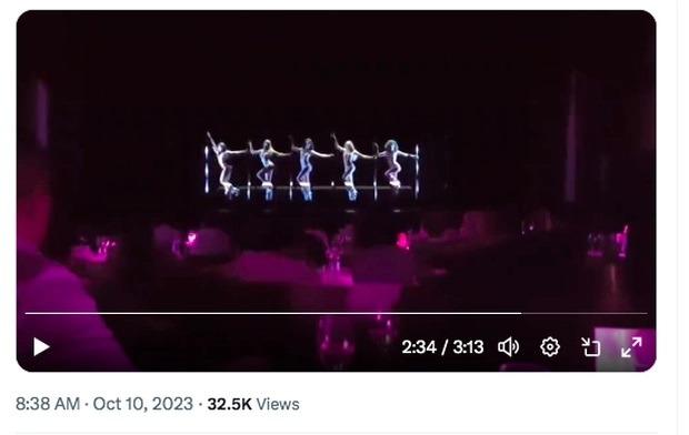 Sự thật sau đoạn video của Lisa (BlackPink) đang lan truyền trên mạng-2