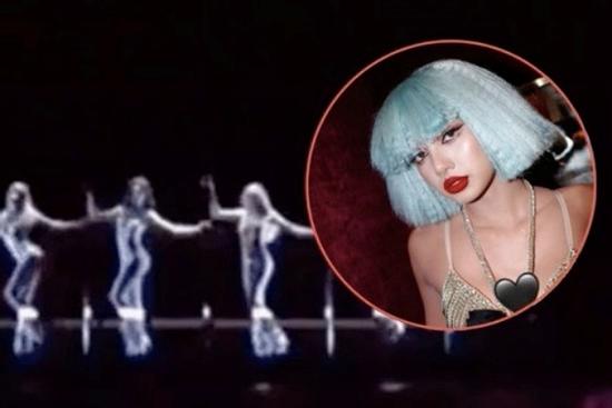 Sự thật sau đoạn video của Lisa (BlackPink) đang lan truyền trên mạng