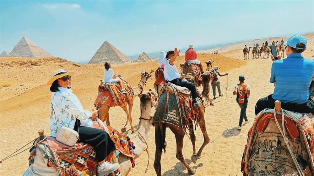 Công ty du lịch Việt thiệt hại hàng tỷ đồng khi phải dừng tour Israel-1