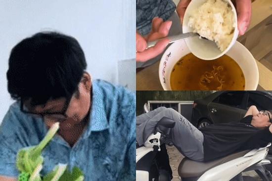 Khách Hàn cảnh báo đừng nên đến Việt Nam 'nếu không muốn bị nghiện'