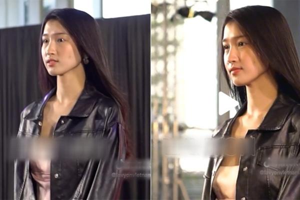 Mặt mộc không góc chết của Á hậu xứ Thanh - Phương Nhi-1