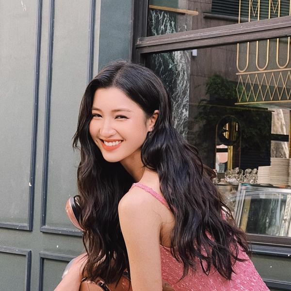 Mặt mộc không góc chết của Á hậu xứ Thanh - Phương Nhi-3