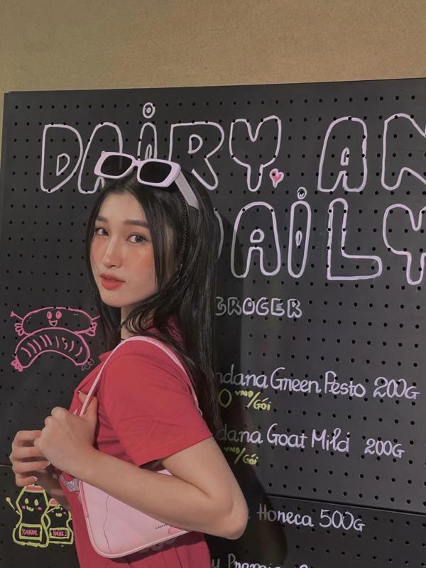 Mặt mộc không góc chết của Á hậu xứ Thanh - Phương Nhi-5