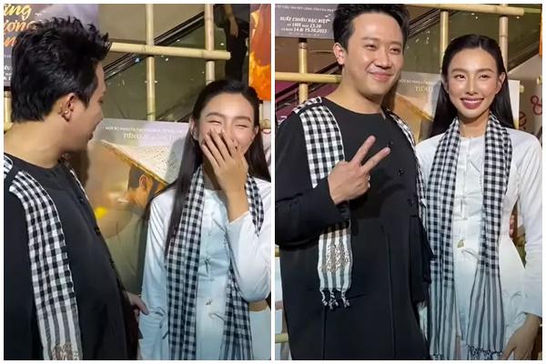 Trấn Thành: Đẹp nhân tạo sẽ tốt hơn xấu tự nhiên-6