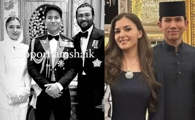 Danh tính vợ sắp cưới của Hoàng tử độc thân đắt giá nhất châu Á: Xuất thân và nhan sắc đều không phải dạng vừa-1