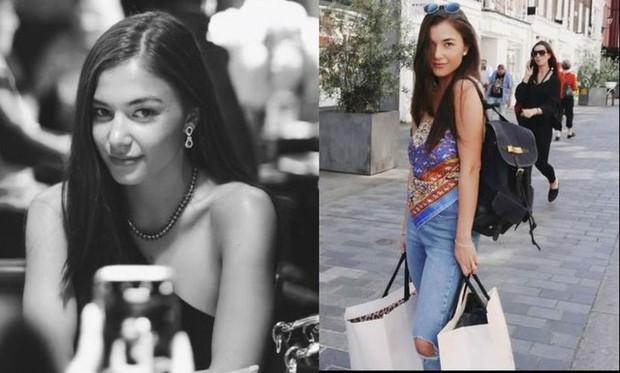 Danh tính vợ sắp cưới của Hoàng tử độc thân đắt giá nhất châu Á: Xuất thân và nhan sắc đều không phải dạng vừa-2