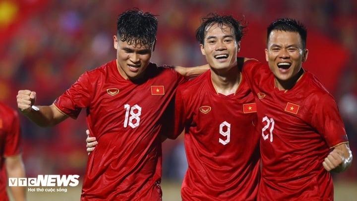 Thực hư đội tuyển Việt Nam phải trả tiền để đấu giao hữu Hàn Quốc-1