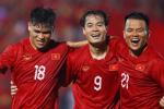 Đội tuyển Việt Nam đối đầu với khắc tinh vô cùng đáng sợ-3