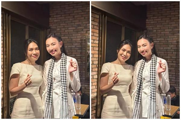 Thùy Tiên từng gần 60kg, nhịn ăn choáng váng, giờ vừa thon vừa khỏe nhờ đâu?-6