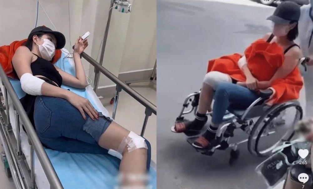 Tiến sĩ KH Đoàn Hương: Ngọc Trinh đúng là nữ hoàng tai tiếng-3