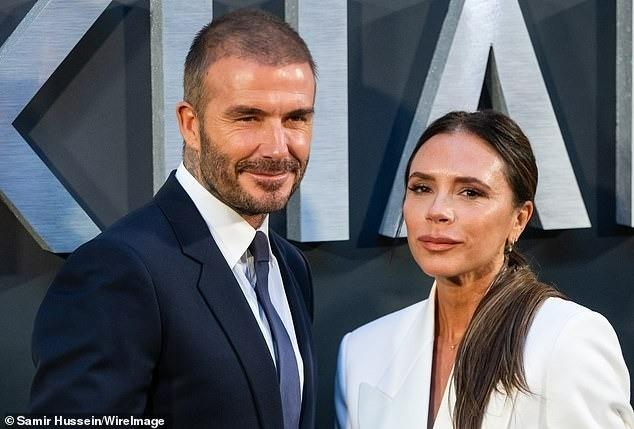 Động thái bất ngờ của người phụ nữ ngoại tình với David Beckham-3
