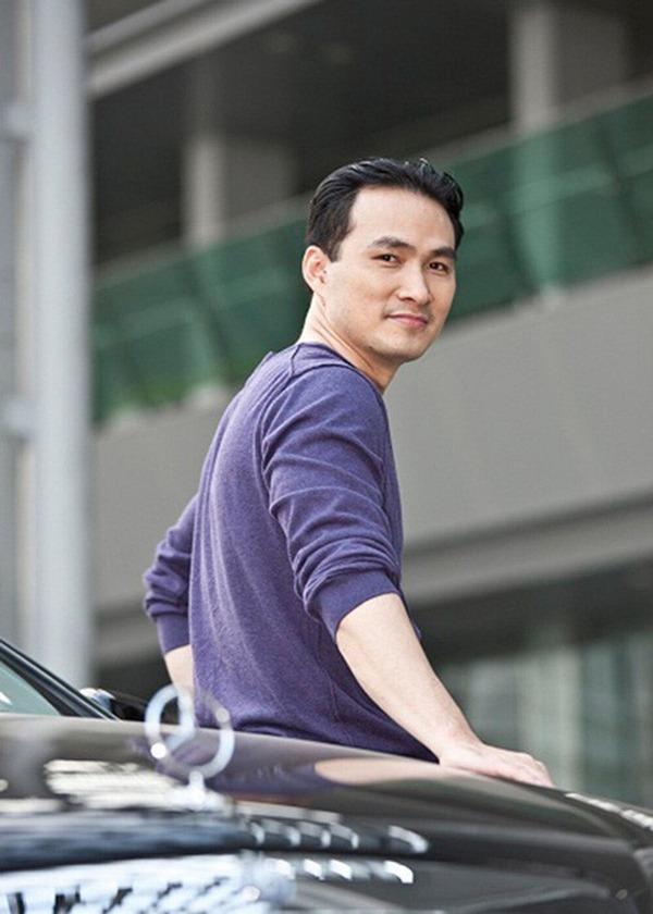 Sao Việt lấy vợ đại gia: Vì sao Chi Bảo không bị mang tiếng dựa hơi bạn đời doanh nhân giàu có?-2