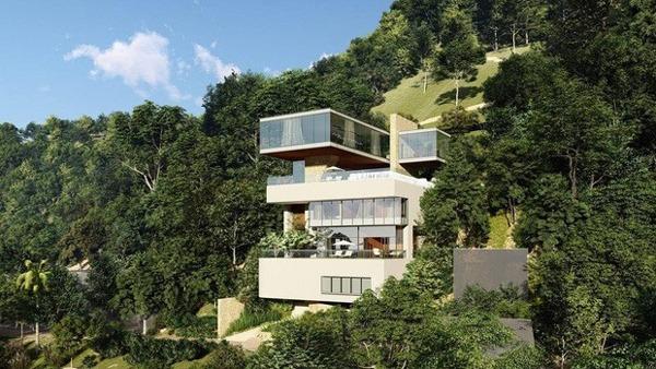 Sao Việt lấy vợ đại gia: Vì sao Chi Bảo không bị mang tiếng dựa hơi bạn đời doanh nhân giàu có?-5