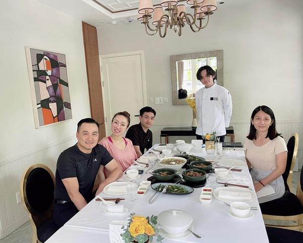 Sao Việt lấy vợ đại gia: Vì sao Chi Bảo không bị mang tiếng dựa hơi bạn đời doanh nhân giàu có?-6