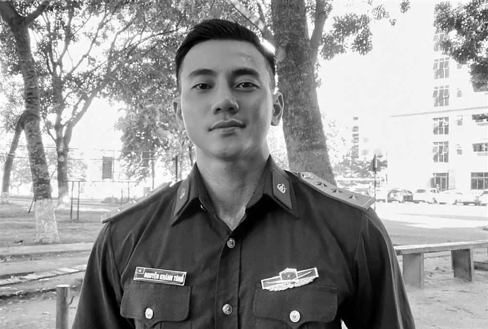 Bạn bè đau xót khi diễn viên múa Khánh Tùng ra đi đột ngột ở tuổi 30-1