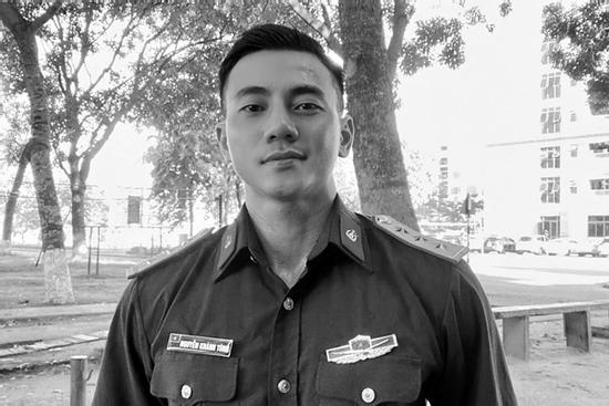 Bạn bè đau xót khi diễn viên múa Khánh Tùng ra đi đột ngột ở tuổi 30