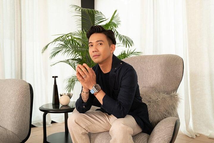 Minh Nhựa kể tuổi thơ cô đơn, làm công nhân khuân vác và ngưỡng mộ Cường Đô La-1