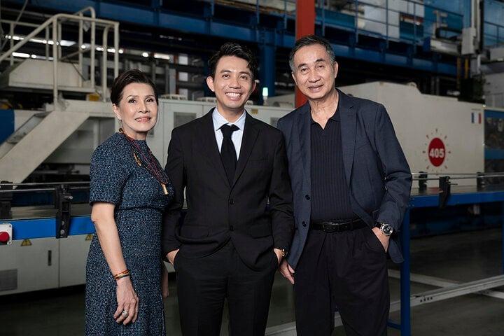 Minh Nhựa kể tuổi thơ cô đơn, làm công nhân khuân vác và ngưỡng mộ Cường Đô La-3