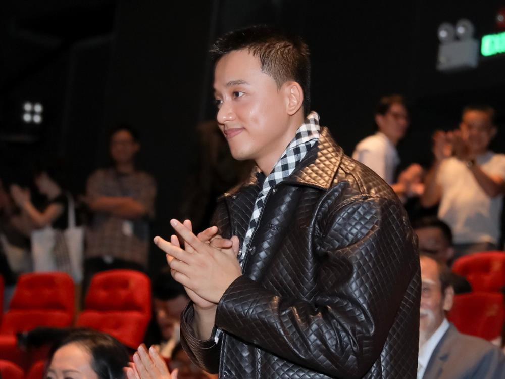 Mai Tài Phến: Hé lộ về Mỹ Tâm, khẳng định chưa nghĩ tới chuyện kết hôn-1