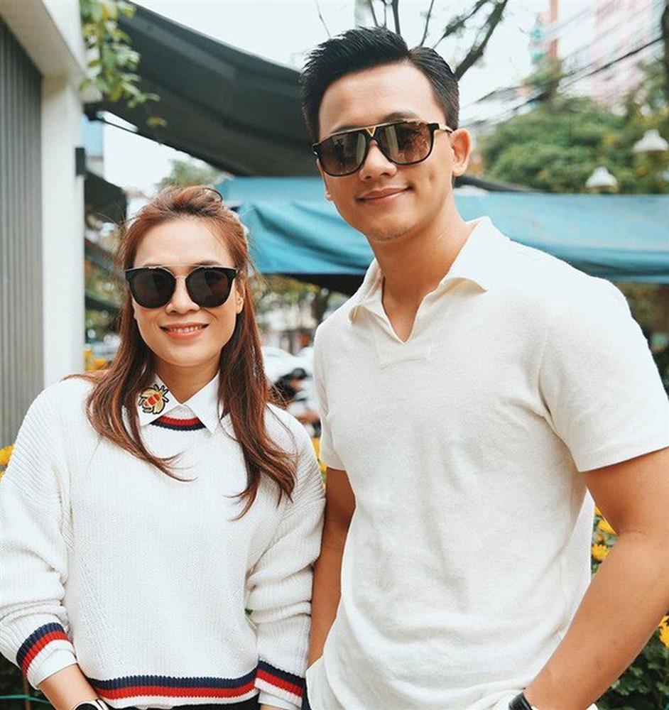 Mai Tài Phến: Hé lộ về Mỹ Tâm, khẳng định chưa nghĩ tới chuyện kết hôn-4