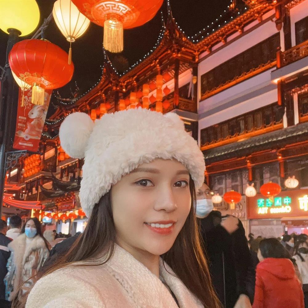 Cô gái Việt sốc dự đám cưới ở Trung Quốc: Cỗ 30 món, đọc to tiền mừng-1