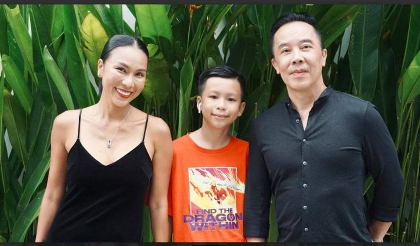 Nữ ca sĩ trưởng thành từ cuộc thi Tiếng hát Karaoke quận 4 đến ngôi sao ca nhạc, cát-xê nghìn đô-3