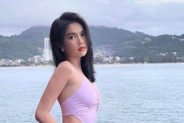 Ngọc Trinh công khai những vết xây xát khắp người sau khi ngã moto-5