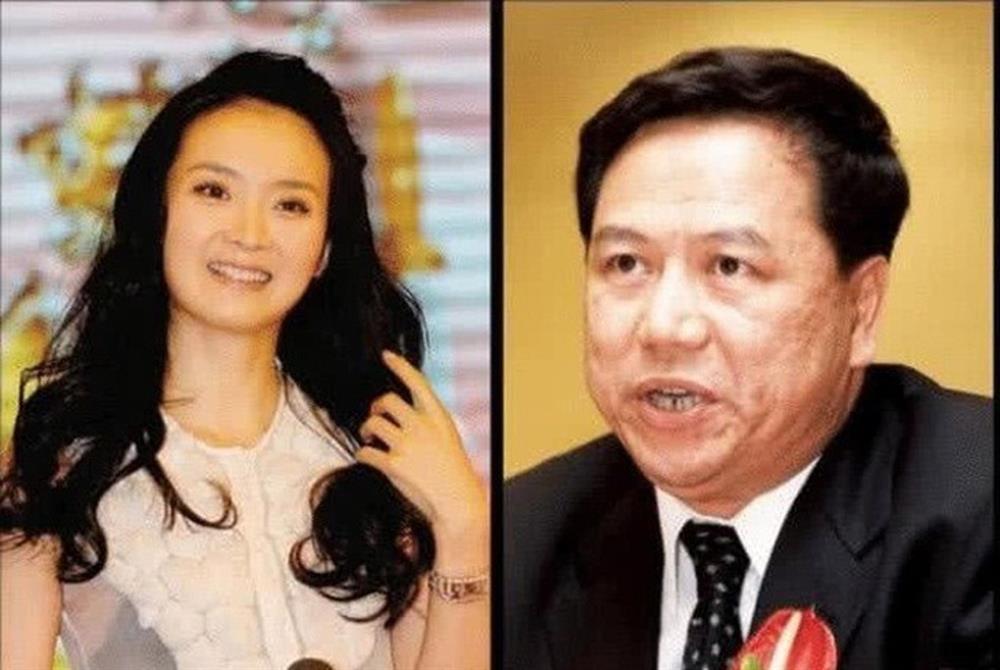 Chồng đại gia gặp khó khăn, mỹ nhân Hoàn Châu Cách Cách tìm cách mưu sinh-2