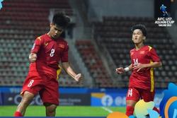 Cầu thủ Việt Nam lọt top 60 tài năng trẻ triển vọng nhất thế giới