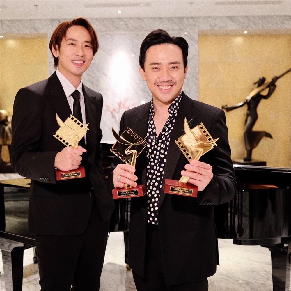 Diễn viên Đất Rừng Phương Nam có body 6 múi, dùng đồ hiệu không kém Trấn Thành-4