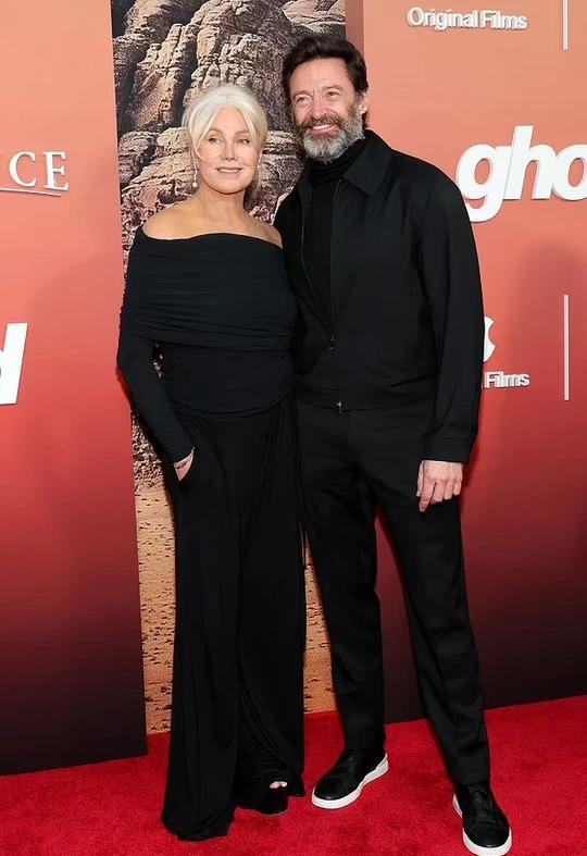Người sói Hugh Jackman xuống cấp hậu ly dị-4