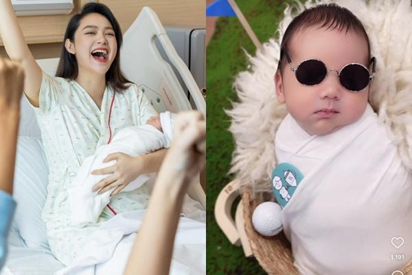 Minh Hằng than thở bị tiền đình vì một thói quen mà hội chị em thường mắc phải-7