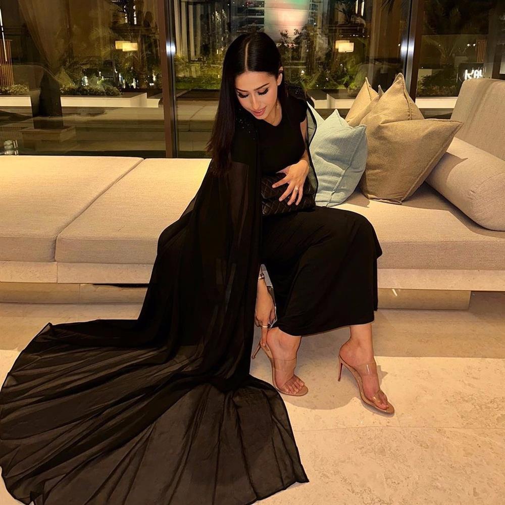 Vợ triệu phú Dubai bị ném đá vì khoe giàu, tiêu hơn 2,5 triệu USD/tuần-2