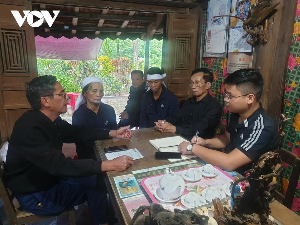 Quảng Bình làm rõ việc mẹ con sản phụ tử vong sau khi nhập viện-1