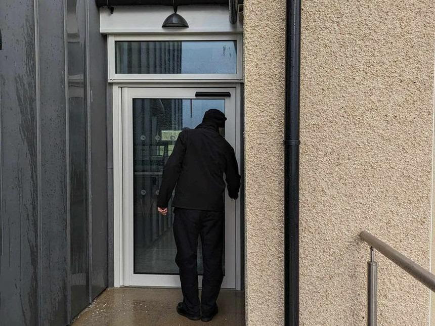 Sân bay nhỏ nhất thế giới: Đẹp và bình yên mê hồn, tới giờ bay không nỡ rời xa-2