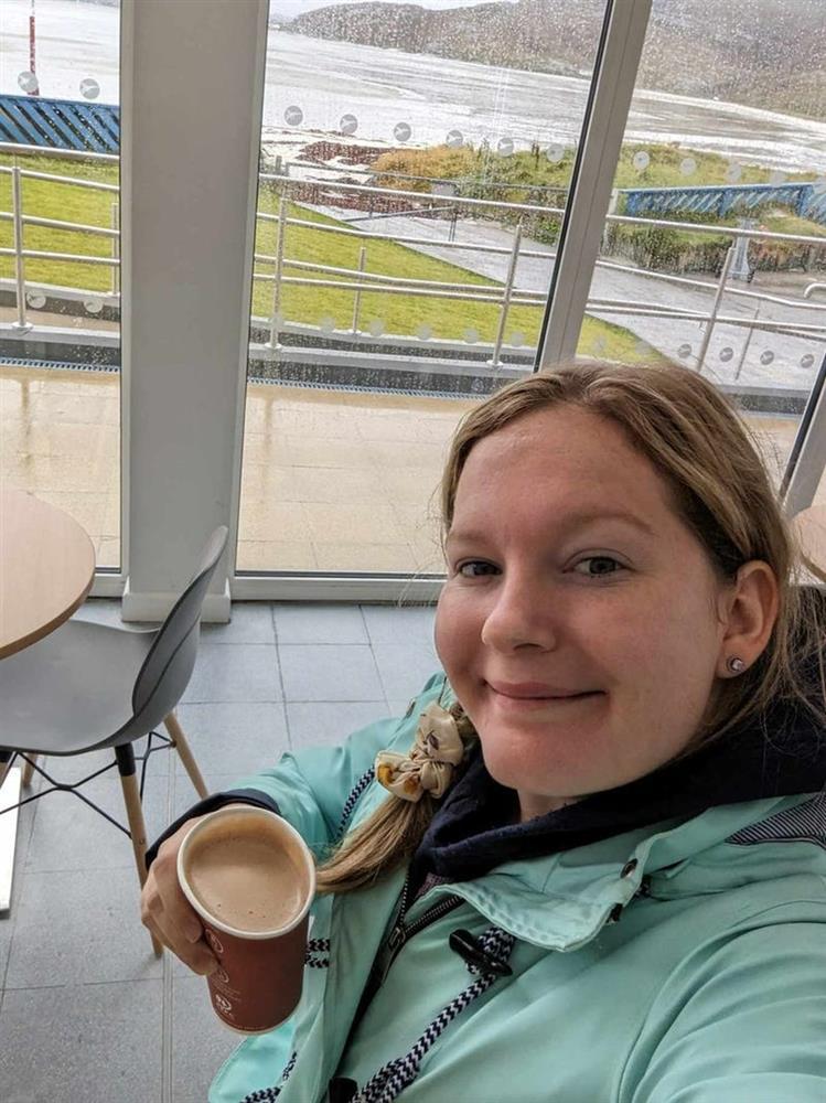 Sân bay nhỏ nhất thế giới: Đẹp và bình yên mê hồn, tới giờ bay không nỡ rời xa-6