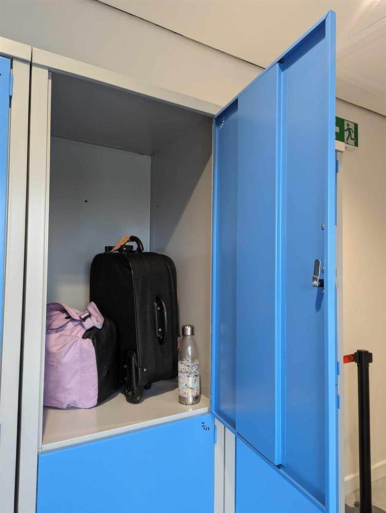 Sân bay nhỏ nhất thế giới: Đẹp và bình yên mê hồn, tới giờ bay không nỡ rời xa-7