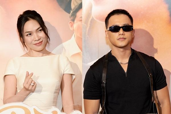 Mỹ Tâm đính chính lời khen Mai Tài Phến vai Võ Tòng ở Đất rừng Phương Nam-1