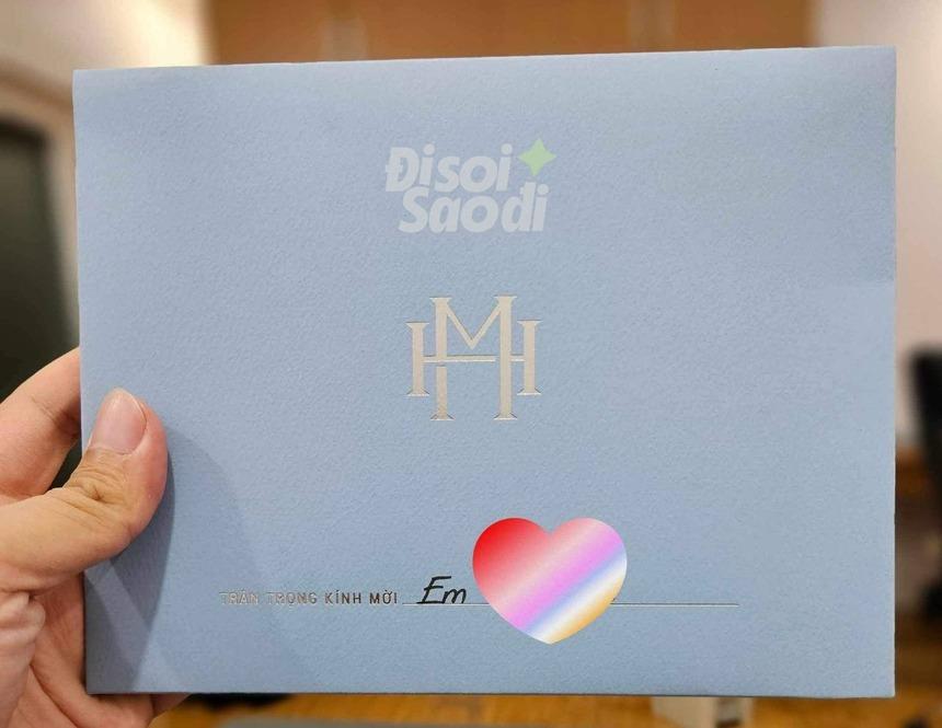 Đám cưới được mong chờ của Thanh Hằng và chú rể nhạc trưởng-1