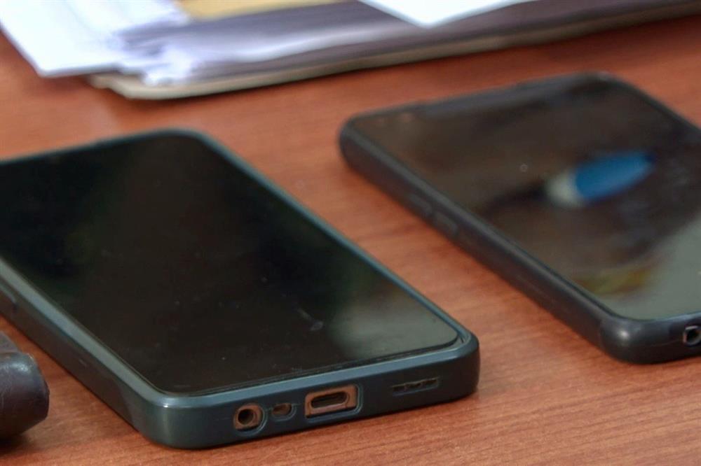 Người đàn ông chuyên dụ trẻ em quay clip nóng rồi tống tiền-2