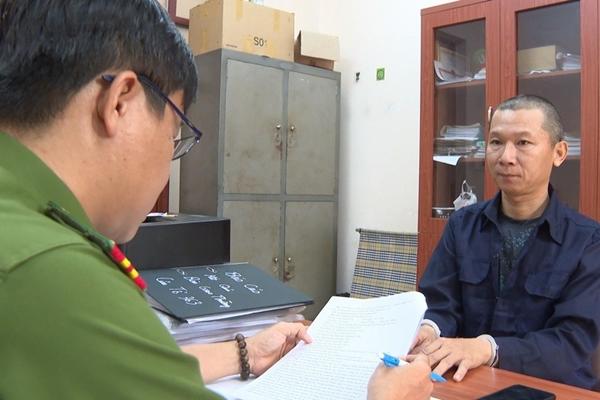 Quảng Nam: Phạt người đăng clip nóng trên mạng xã hội-2