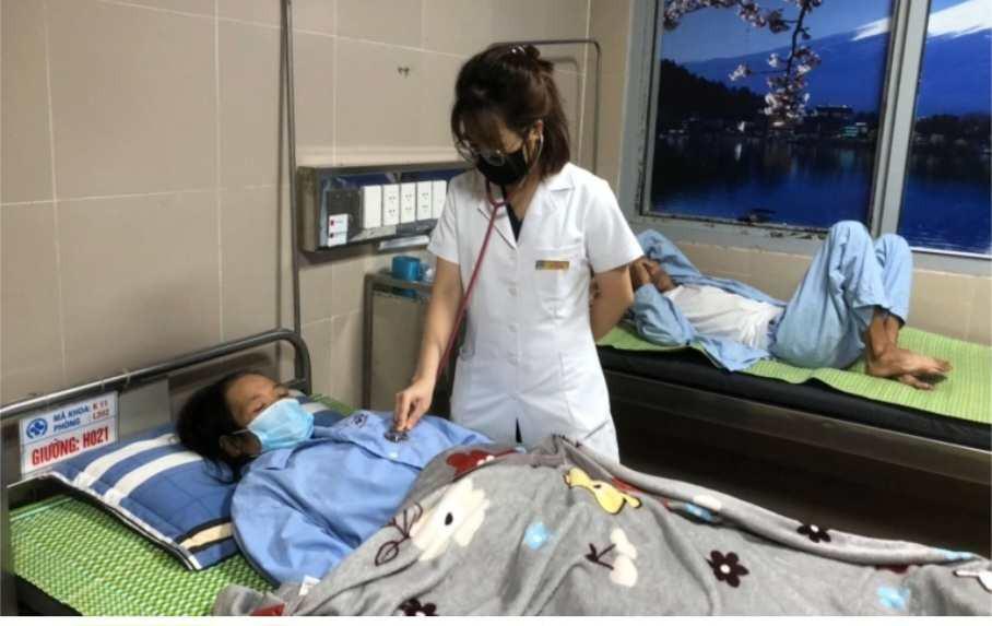 Một người tử vong, hai người đi cấp cứu sau khi ăn món phổ biến khắp Việt Nam-1